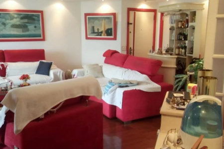 Apartamento à venda com 3 quartos, sendo 1 suíte, em Cidade Monções, São Paulo, SP