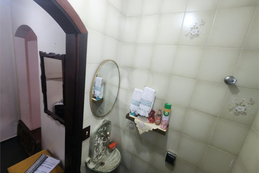 Sobrado para alugar com 3 quartos, sendo 1 suíte, em Vila Ester (zona Norte), São Paulo, SP