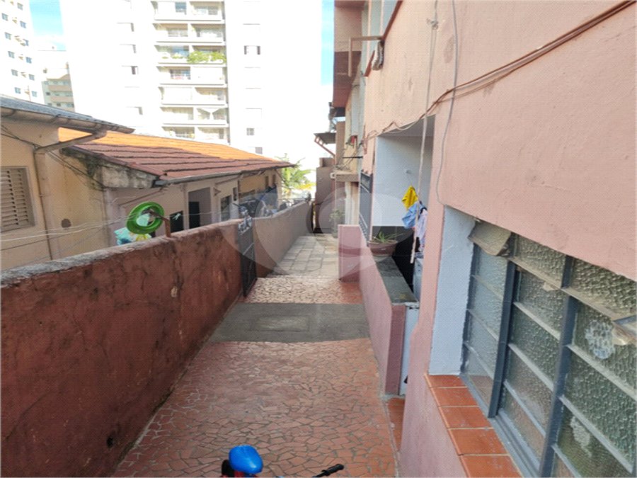 Terreno à venda em Casa Verde, São Paulo, SP