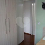 Apartamento à venda com 3 quartos, sendo 1 suíte, em Santana, São Paulo, SP