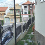 Bonita casa assobradada,no Bairro das Palmas do Tremembé, terreno com 14 X 50 e 350 área construída