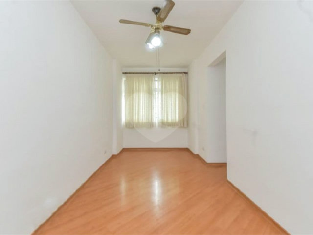 Apartamento à venda com 1 quarto em Santa Cecília, São Paulo, SP