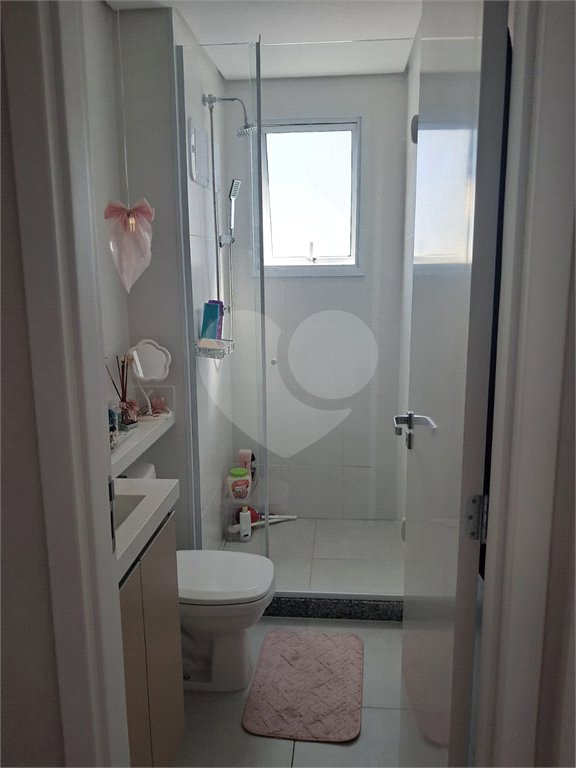 Apartamento à venda com 2 quartos, sendo 1 suíte,  em Jardim Oriente, São José dos Campos, SP