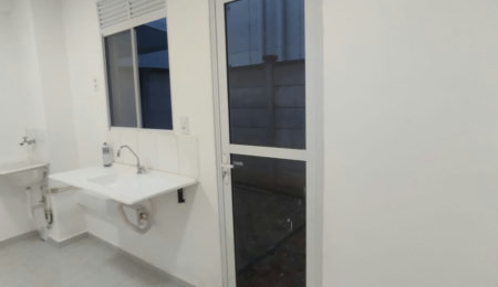 Apartamento à venda com 2 quartos em Parque Orestes Ôngaro, Hortolândia, SP