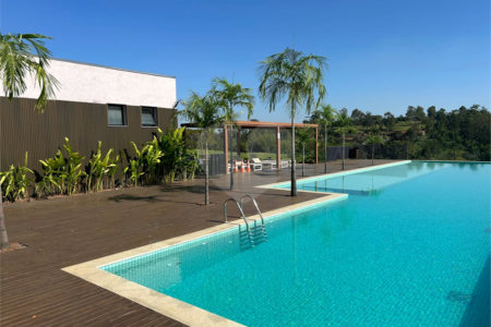 Terreno à venda no condomínio Residencial Casa do Lago, Indaiatuba - SP