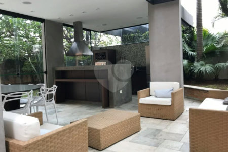 Apartamento à venda com 4 suítes em Santana, São Paulo, SP