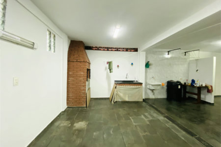 Casa à venda ou para alugar com 3 suítes em Jardim do Mar, São Bernardo do Campo, SP