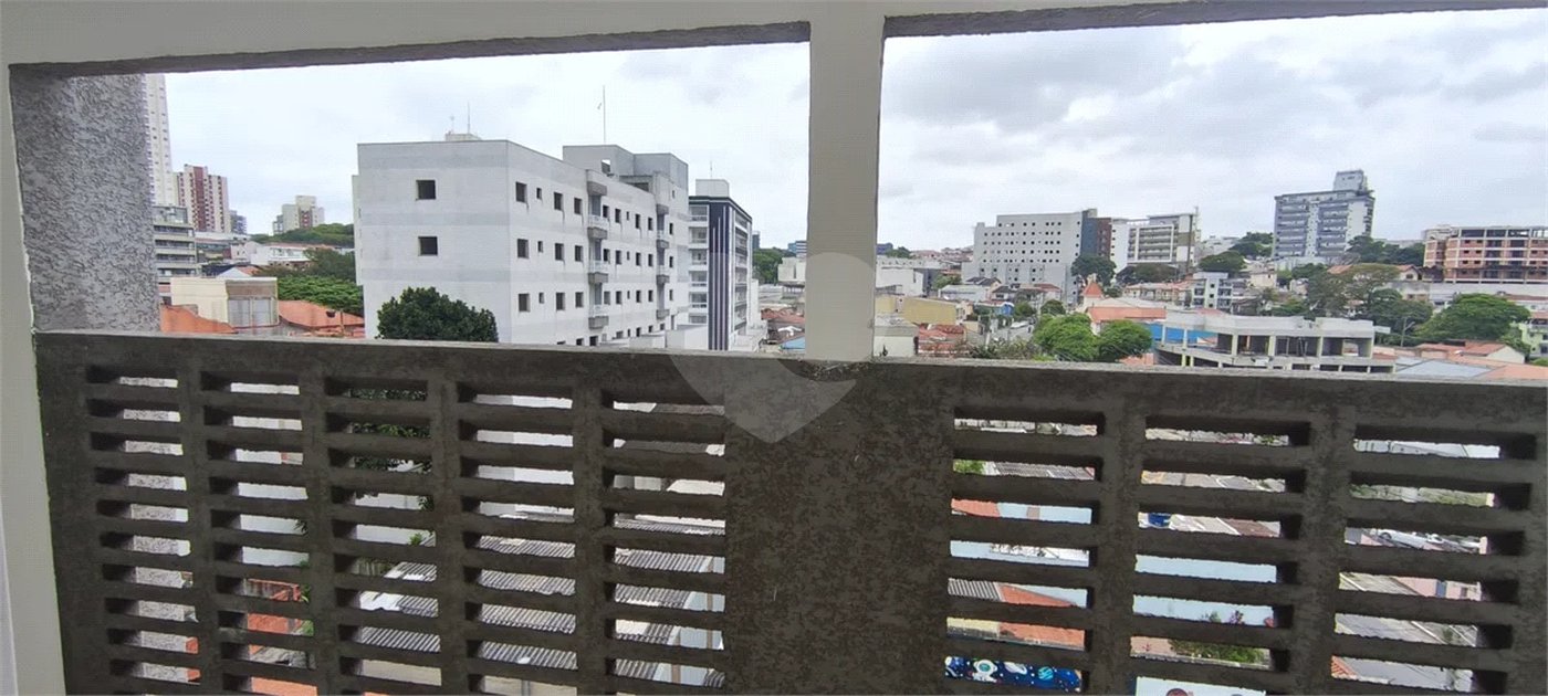 Apartamento à venda na Vila Matilde – São Paulo