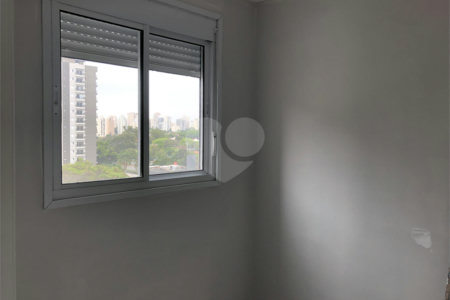 Apartamento à venda com 2 quartos em Indianópolis, São Paulo, SP