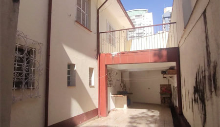 Sobrado à venda com 3 quartos em Pinheiros, São Paulo, SP
