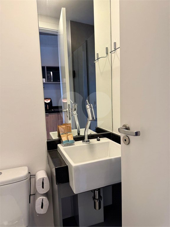 Apartamento para alugar com 1 quarto em Jardim América, São Paulo, SP