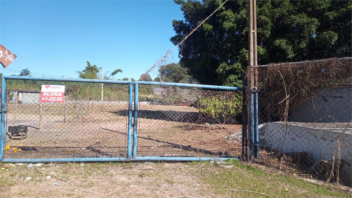Terreno para alugar em Ponte Alta, Valinhos, SP