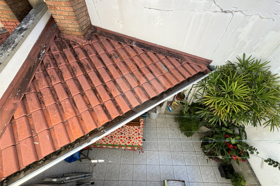 Sobrado à venda com 4 suítes em Vila Guilherme, São Paulo, SP