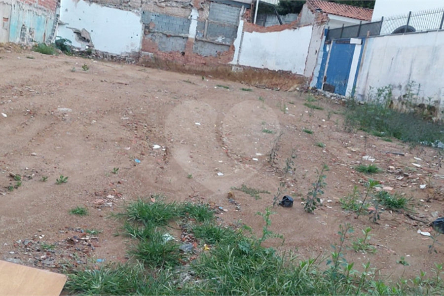Terreno à venda em Vila Aurora (zona Norte), São Paulo, SP