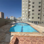 Apartamento à venda com 3 quartos, sendo 1 suíte, em Santana, São Paulo, SP