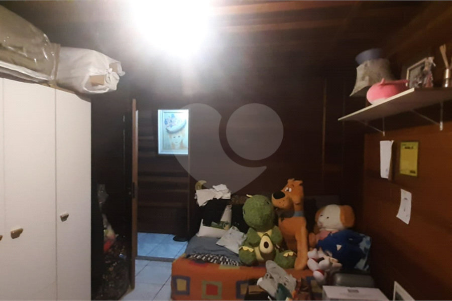 Sobrado à venda com 4 quartos, sendo 2 suítes, em Limão, São Paulo, SP