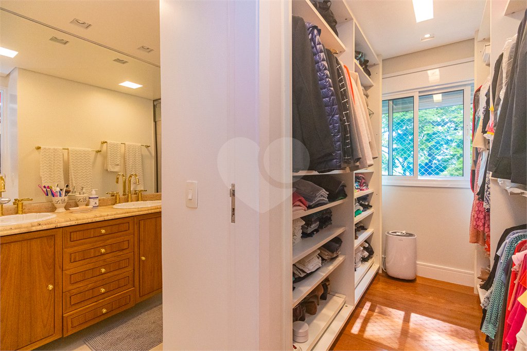 Apartamento à venda com 3 suítes em Alto da Boa Vista, São Paulo, SP