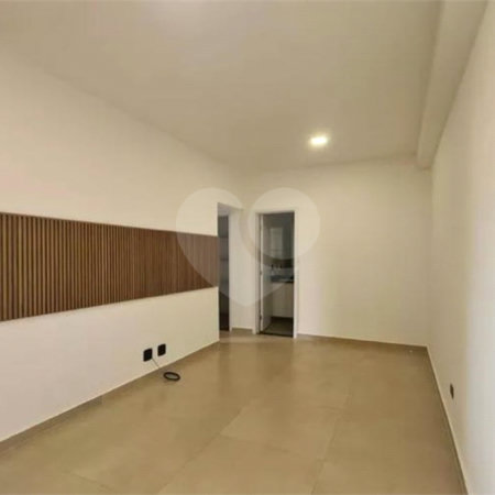 Apartamento à venda ou para alugar com 2 quartos em Vila Fernandes, São Paulo, SP