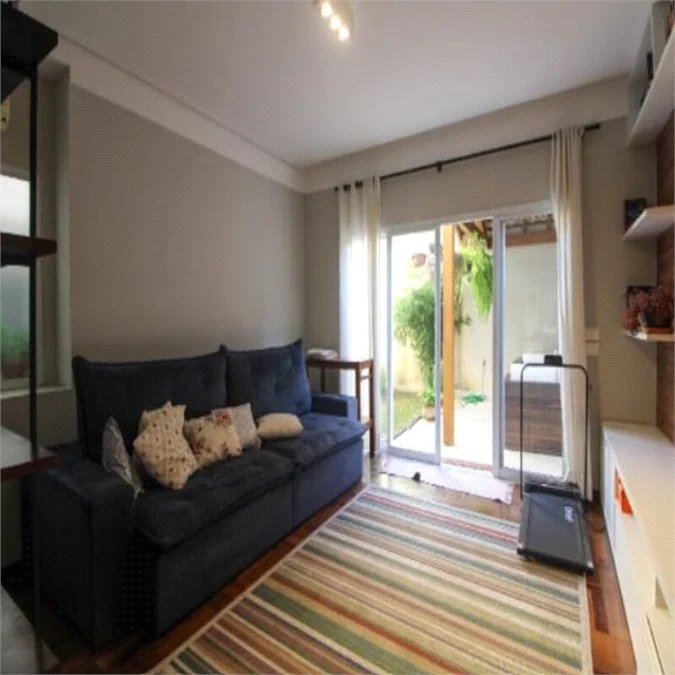 Casa à venda com 3 suítes no condomínio Palma de Mallorca Private Houses, São Paulo - SP