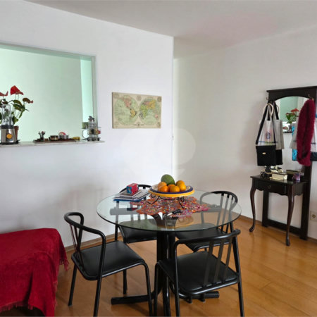 Apartamento à venda com 3 quartos, sendo 1 suíte, em Jardim Dracena, São Paulo, SP
