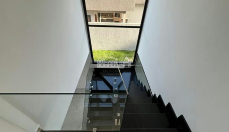 Casa à venda com 4 suítes em Loteamento Residencial Boa Vista, Atibaia, SP