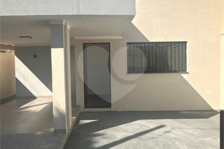 Casa à venda com 4 quartos em Vila Cidade Industrial (vila Xavier), Araraquara, SP