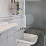 Apartamento à venda com 3 quartos, sendo 1 suíte, em Vila Campestre, São Paulo, SP