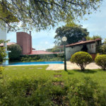 Casa à venda com 4 suítes no condomínio Ville Bourghese, São Paulo - SP