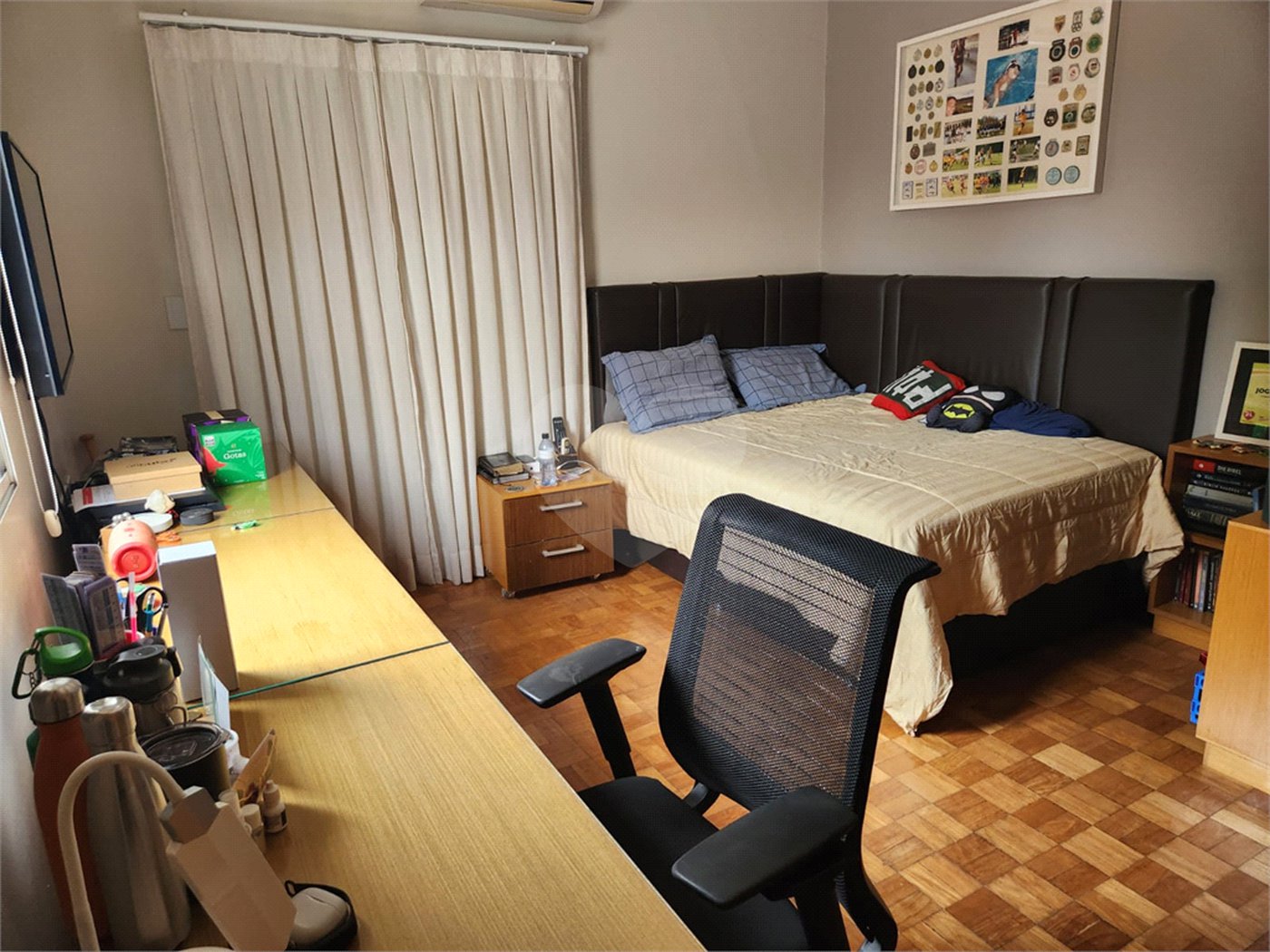 Casa à venda com 4 quartos, sendo 2 suítes,  em Vila Romana, São Paulo, SP