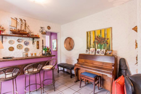 Sobrado à venda com 3 quartos, sendo 1 suíte, em Brooklin, São Paulo, SP