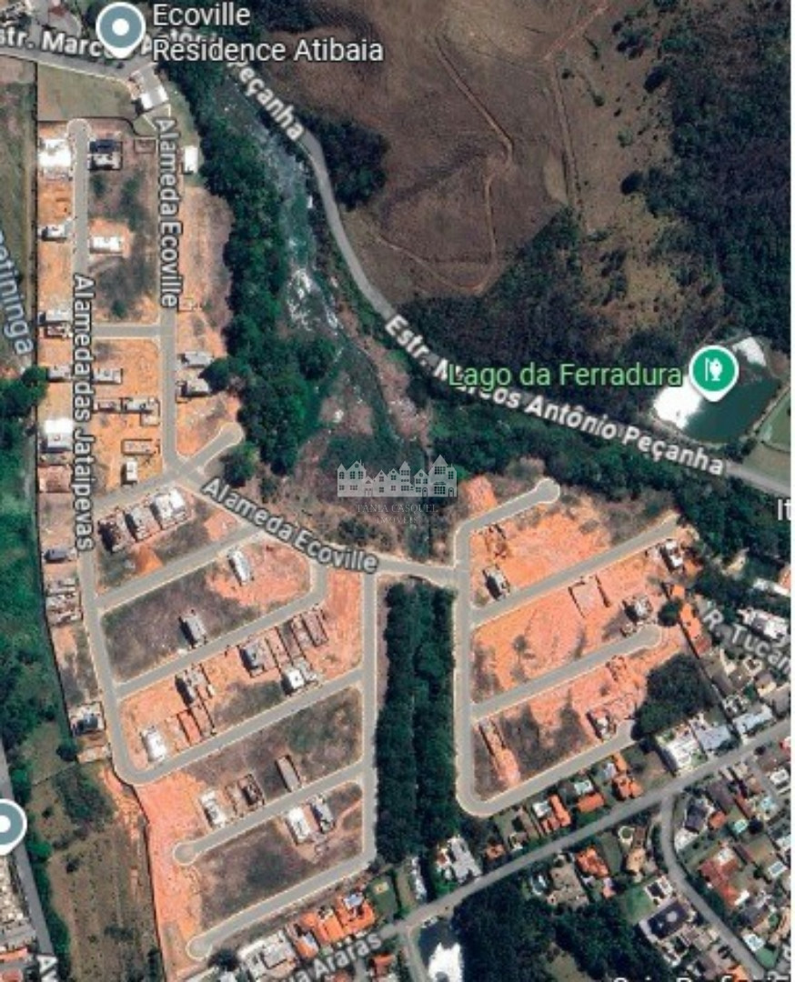 Terreno, 360 m² - Foto 11