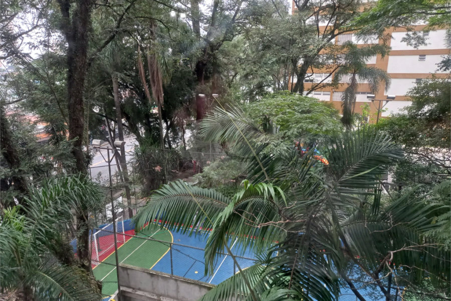 Apartamento à venda com 3 quartos, sendo 1 suíte, em Santana, São Paulo, SP