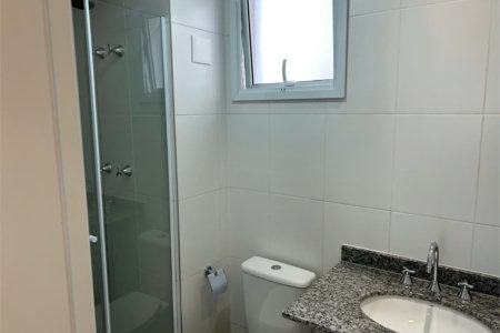 Apartamento à venda com 3 quartos, sendo 1 suíte, em Jardim Caboré, São Paulo, SP