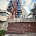 Apartamento à venda ou para alugar com 3 suítes em Santana, São Paulo, SP