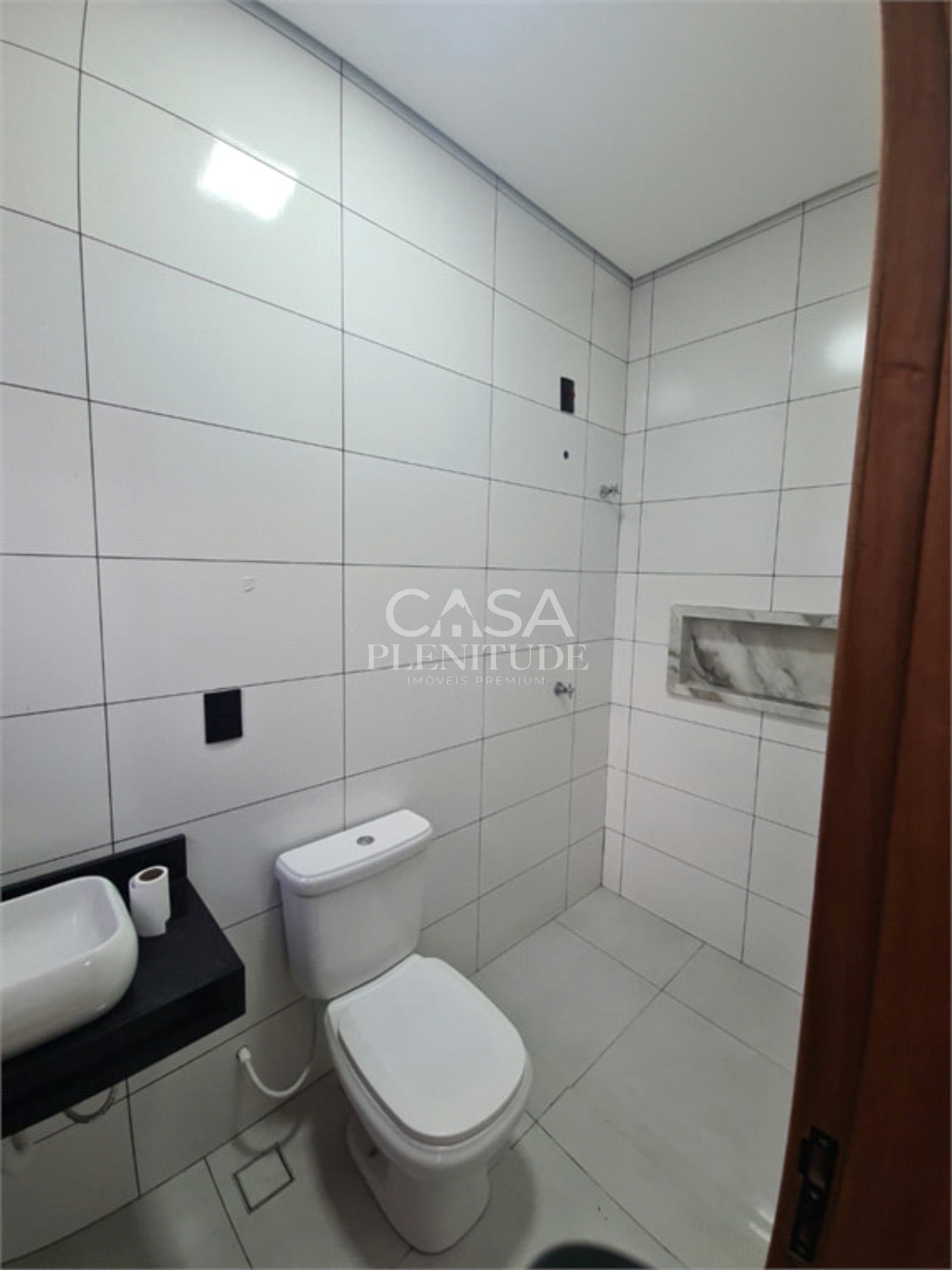 Casa em condomínio à venda com 3 quartos, sendo 1 suíte,  em Jardim Novo Horizonte, Sorocaba, SP