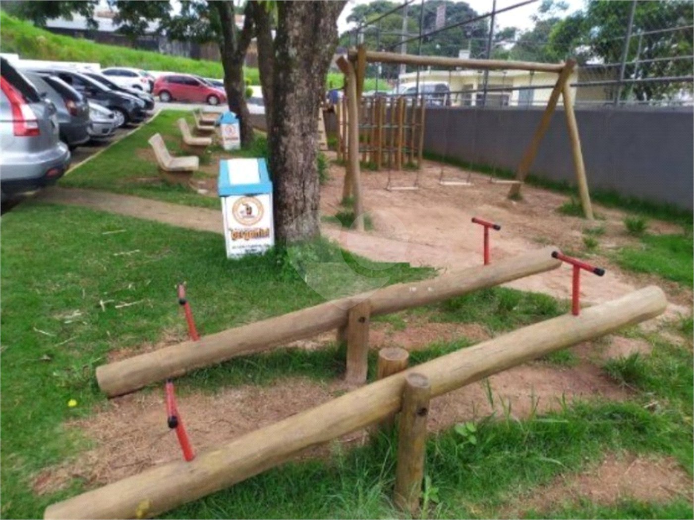 Apartamento à venda com 2 quartos em Jardim Francisco Mendes, São Paulo, SP