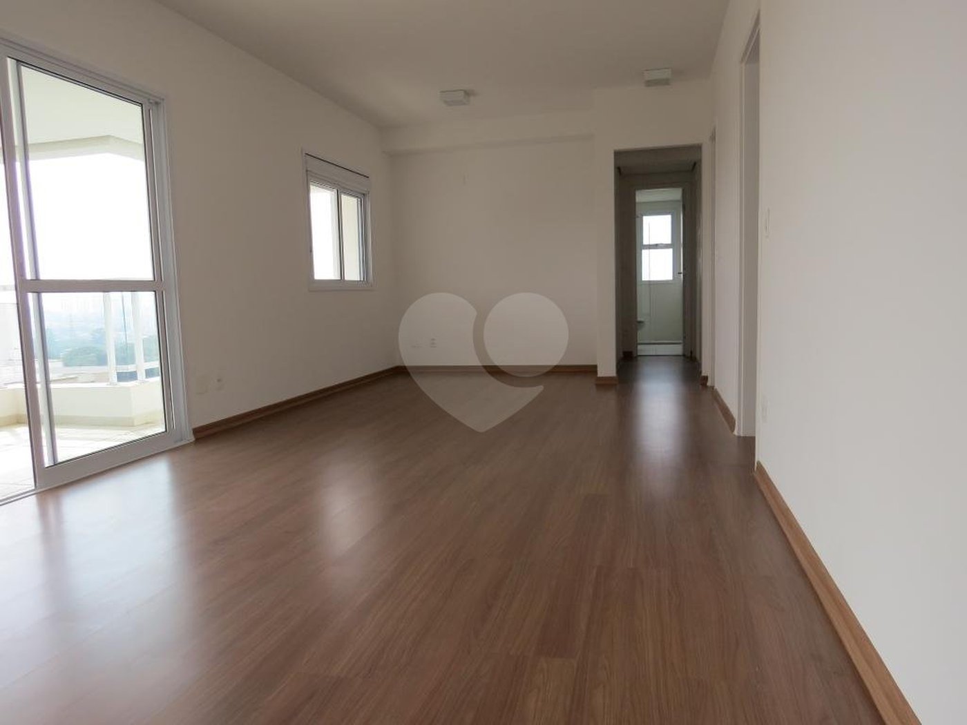 Apartamento à venda com 3 quartos, sendo 1 suíte, em Morumbi, São Paulo, SP