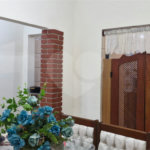 Casa à venda com 2 quartos, sendo 1 suíte, em Dona Edith Campos Fávero, Paulínia, SP