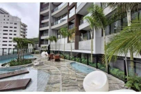 Casa à venda com 1 quarto no condomínio Window Moema, São Paulo - SP