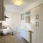 Apartamento á venda - Vila Mascote