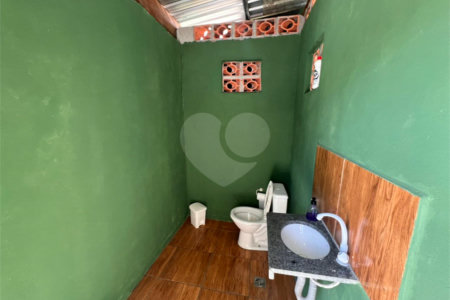 Casa à venda com 2 quartos, sendo 1 suíte, em Vila Barth, Itapetininga, SP