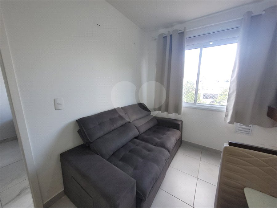 Apartamento à venda ou para alugar com 2 quartos em Vila Leopoldina, São Paulo, SP