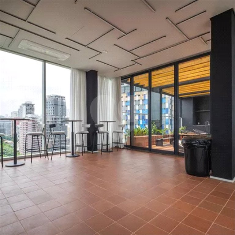 Apartamento à venda com 2 quartos em Pinheiros, São Paulo, SP