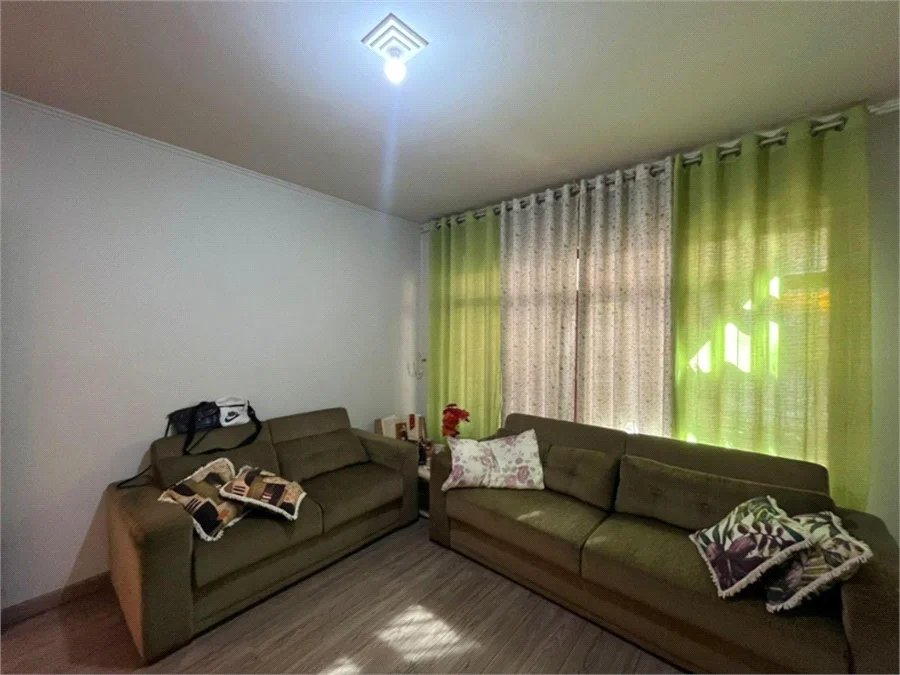 Sobrado à venda com 3 quartos, sendo 1 suíte, em Vila Leopoldina, São Paulo, SP