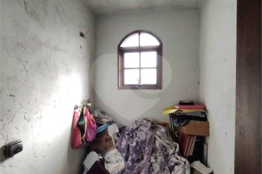 Casa à venda com 4 quartos em Santana, São Paulo, SP