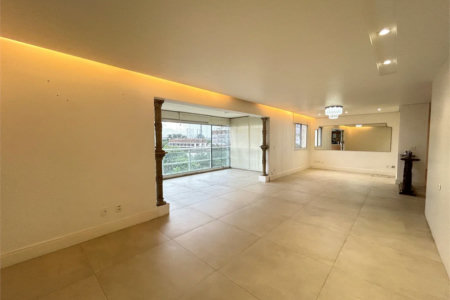 Apartamento à venda com 3 quartos, sendo 1 suíte, em Vila Leopoldina, São Paulo, SP