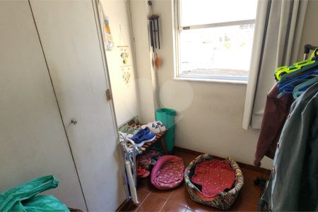 Apartamento à venda com 3 quartos, sendo 1 suíte, em Tijuca, Rio de Janeiro, RJ