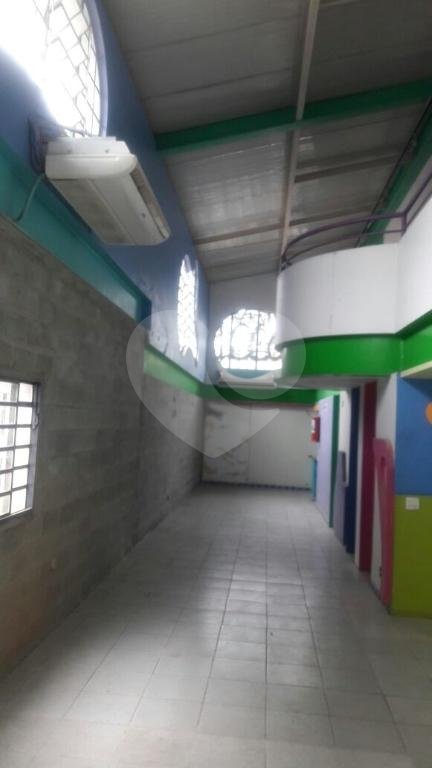 Sobrado para alugar em Cidade Jardim, São Paulo, SP