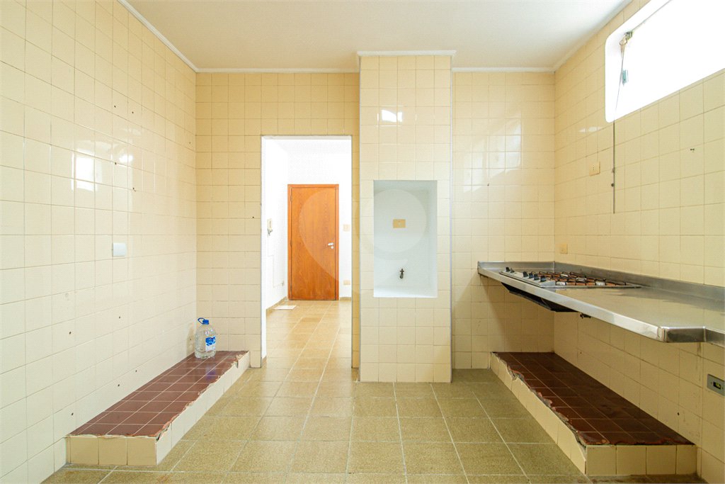 Casa Térrea à venda com 5 quartos, sendo 2 suítes, em Jardim Marajoara, São Paulo, SP