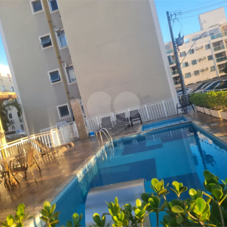 Apartamento à venda com 3 quartos em Campo Grande, Rio de Janeiro, RJ